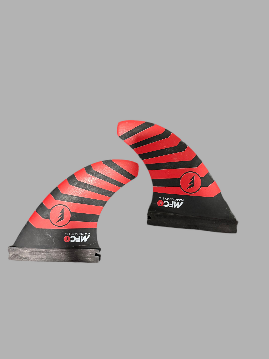 MFC KAI LENNY - 2 x Side Fins Small (Used)