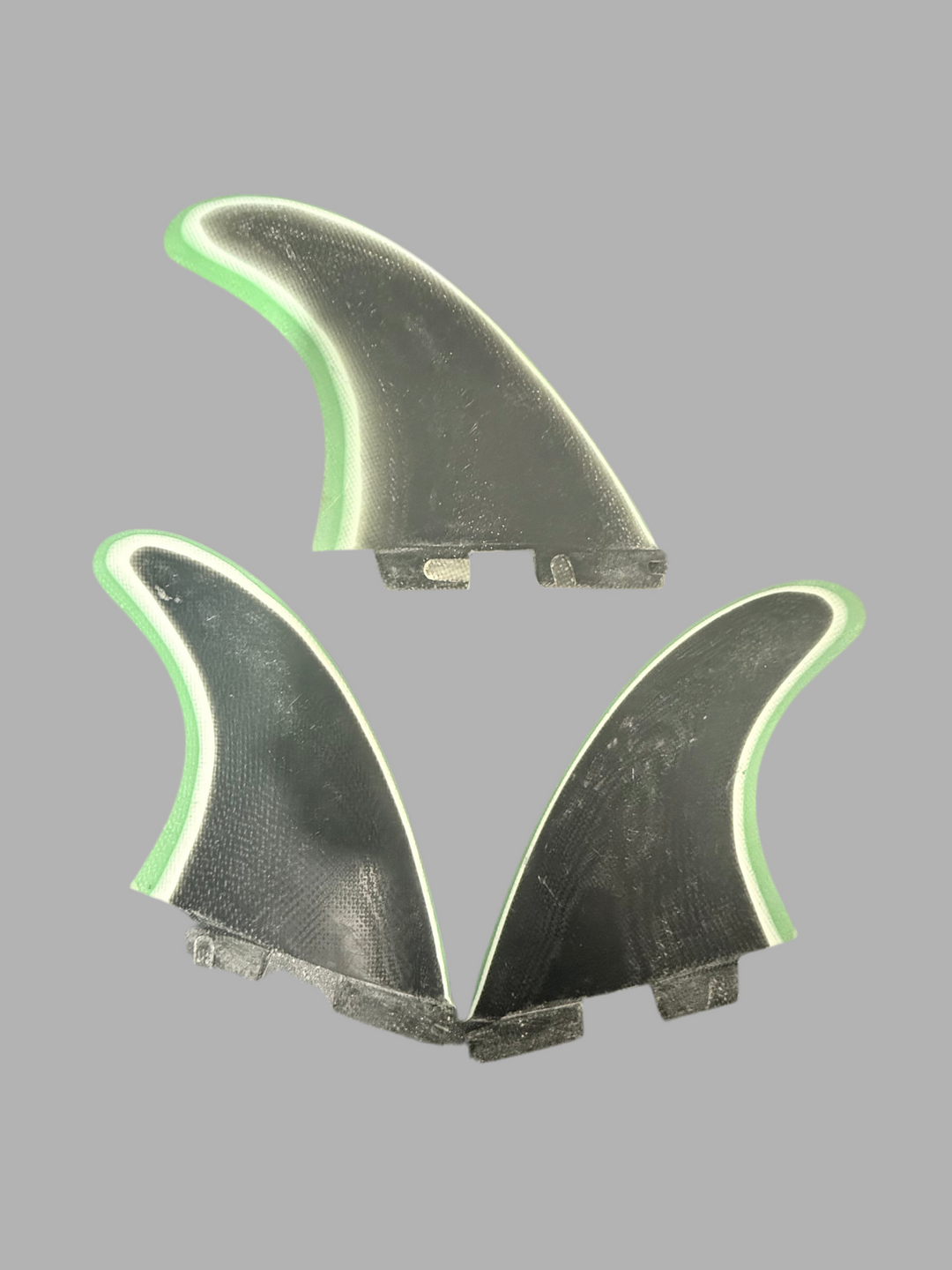 Carbon Fins