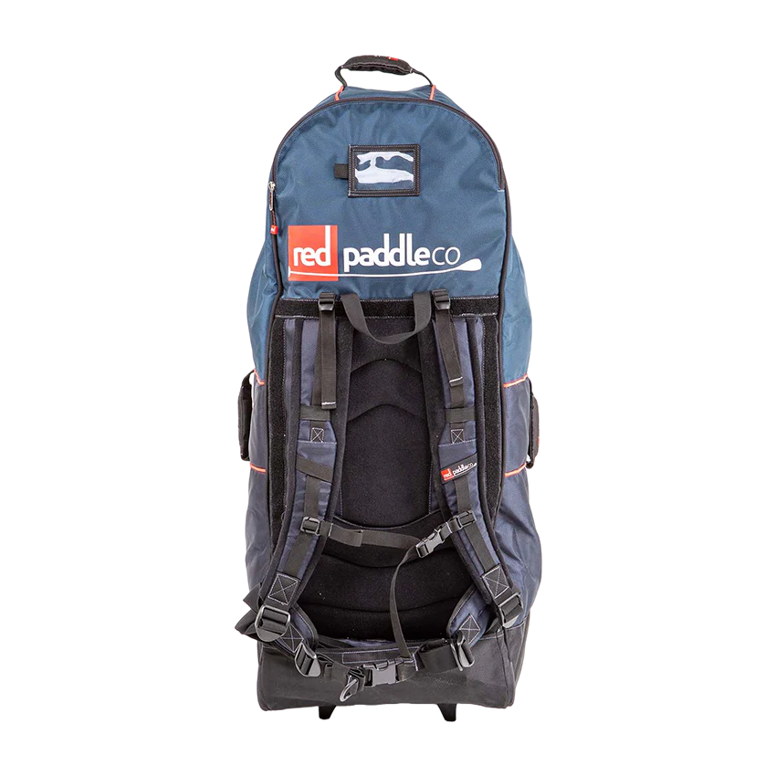 RED PADDLE INFLATABLE SUP BAG (Pickup personally in Cronulla for further $10 discount)