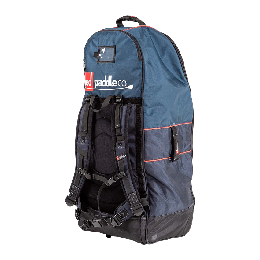 RED PADDLE INFLATABLE SUP BAG (Pickup personally in Cronulla for further $10 discount)