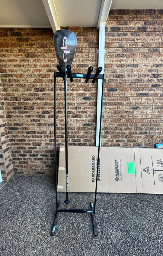 SUP/KAYAK PADDLE RACK  (Pickup or Local Drop Off Only)
