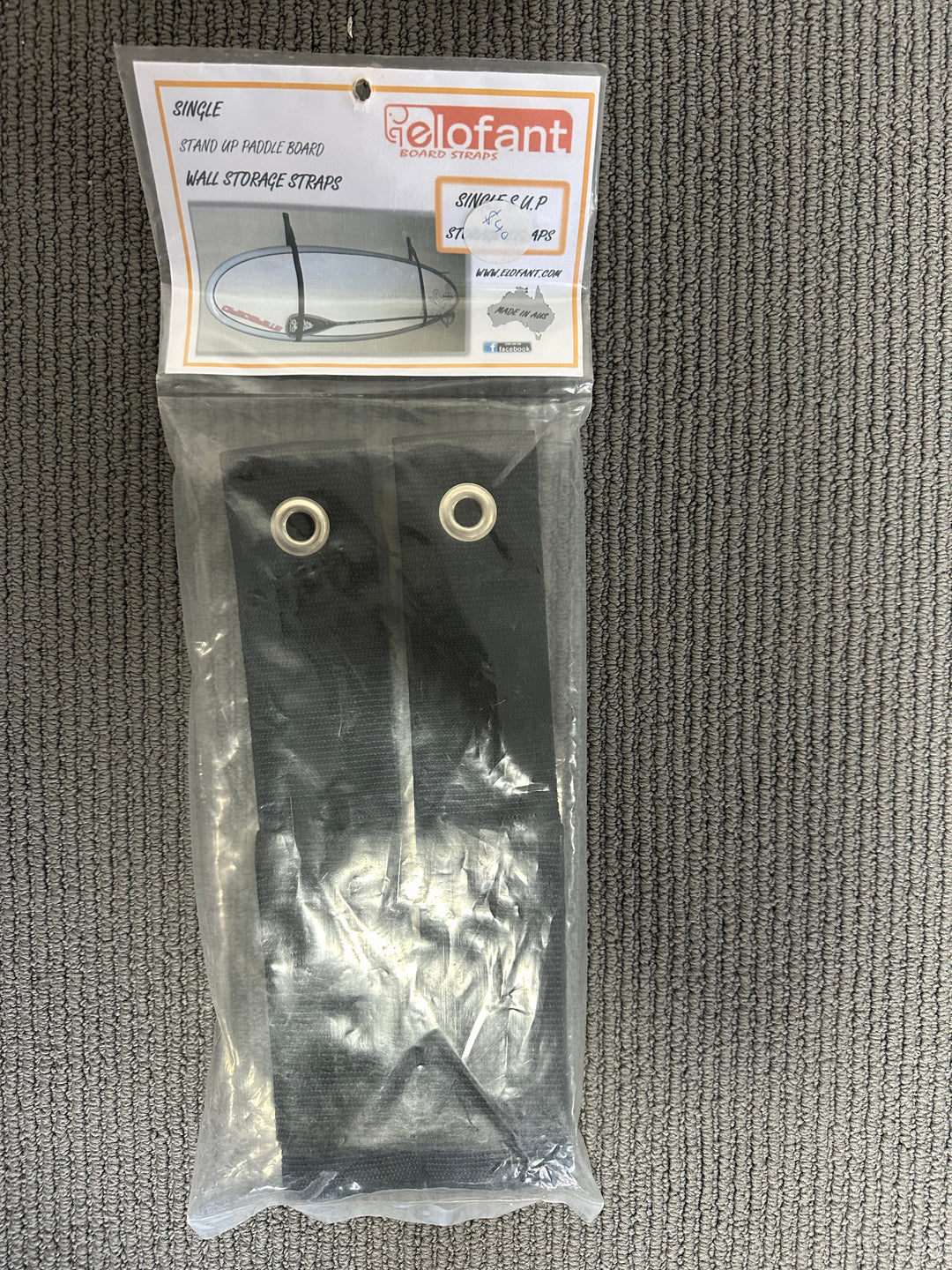 Elofant Board Sling Wall Mount (1left)