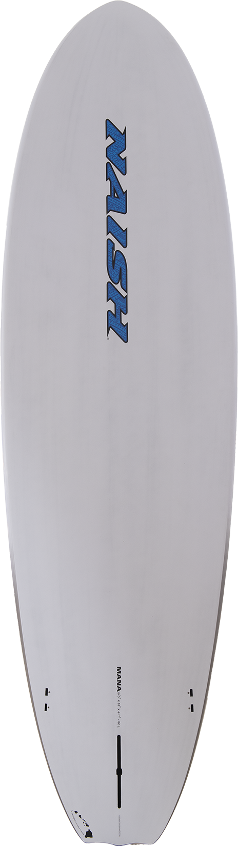9'5 & 10'0 NAISH MANA S26 GS
