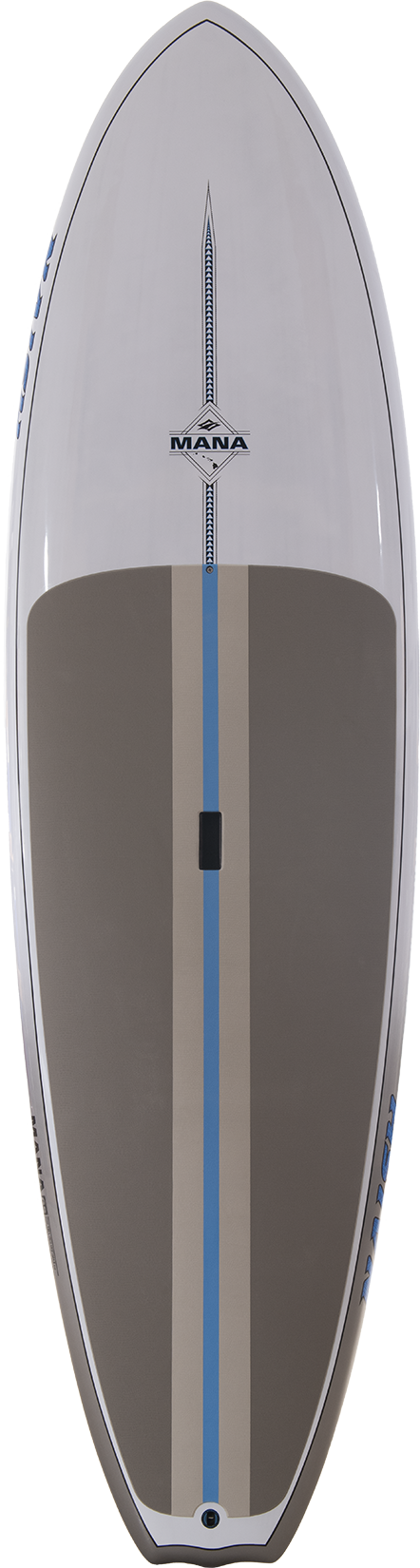 9'5 & 10'0 NAISH MANA S26 GS