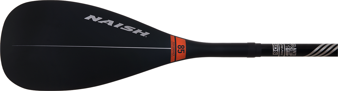 S26 Naish Performance 2 & 3-Piece (Adjustable Recreational All-Around)