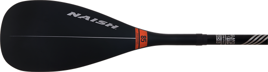 S26 Naish Performance 2 & 3-Piece (Adjustable Recreational All-Around)