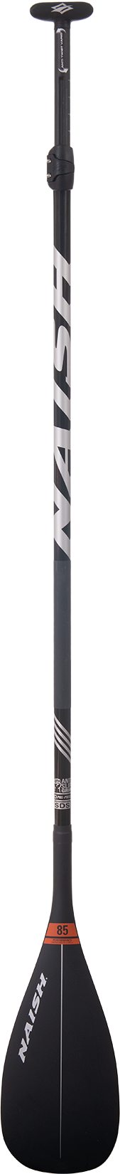 S26 Naish Performance 2 & 3-Piece (Adjustable Recreational All-Around)