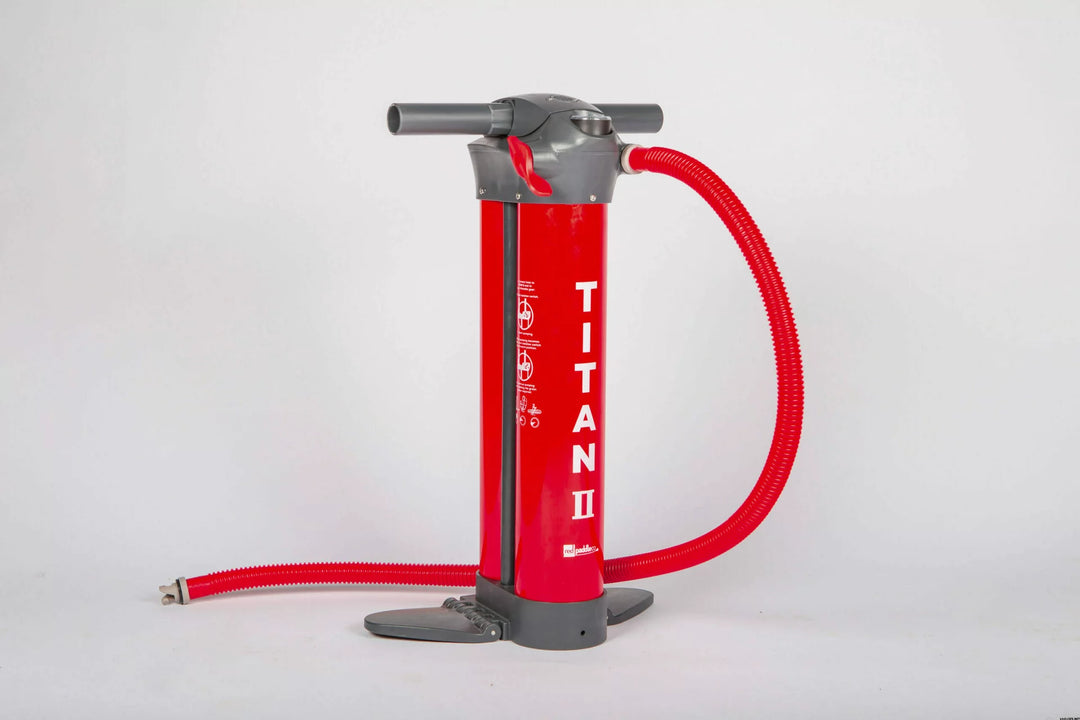 TITAN 2 SUP PUMP (NO HOSE INCLUDED)