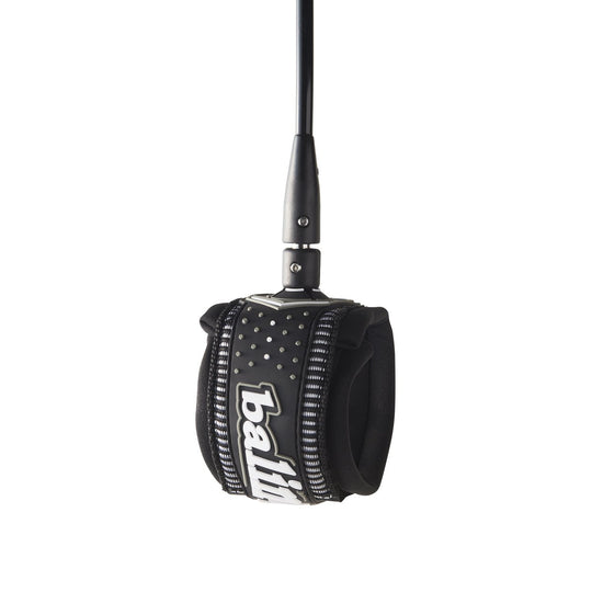 BALIN LONGBOARD SURF LEASH (8, 9, 10 & 12ft)
