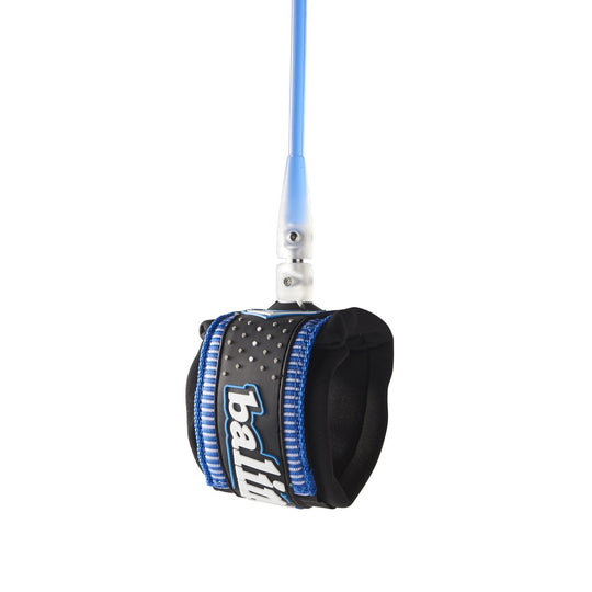 BALIN LONGBOARD SURF LEASH (8, 9, 10 & 12ft)