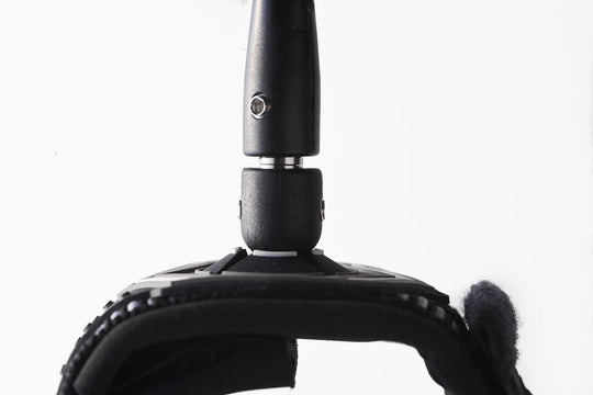 BALIN LONGBOARD SURF LEASH (8, 9, 10 & 12ft)