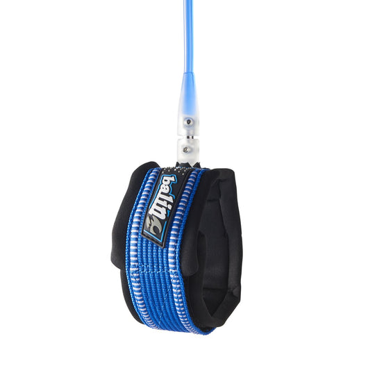 BALIN LONGBOARD SURF LEASH (8, 9, 10 & 12ft)