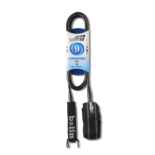 BALIN LONGBOARD SURF LEASH (8, 9, 10 & 12ft)