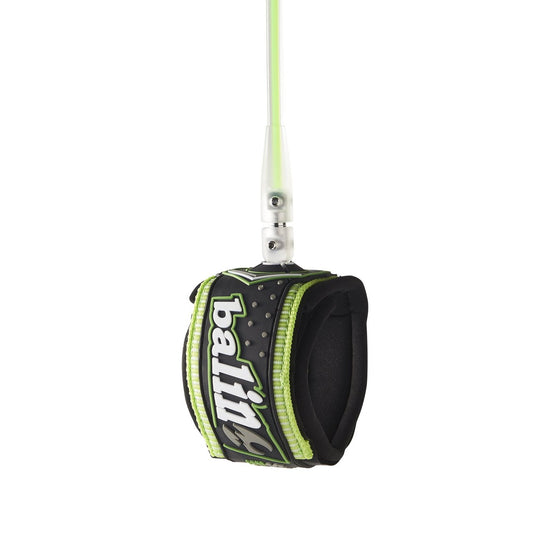 BALIN LONGBOARD SURF LEASH (8, 9, 10 & 12ft)