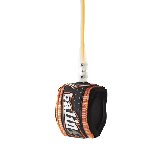 BALIN LONGBOARD SURF LEASH (8, 9, 10 & 12ft)