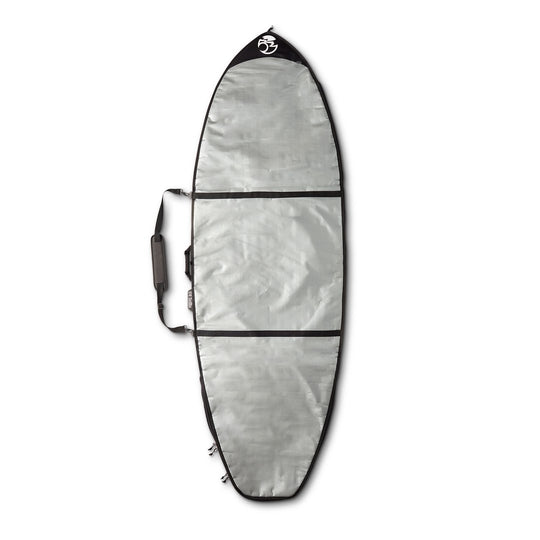 10.6 ADVENTURE SUP PACKAGE | Board, Paddle, Leash, Board Bag