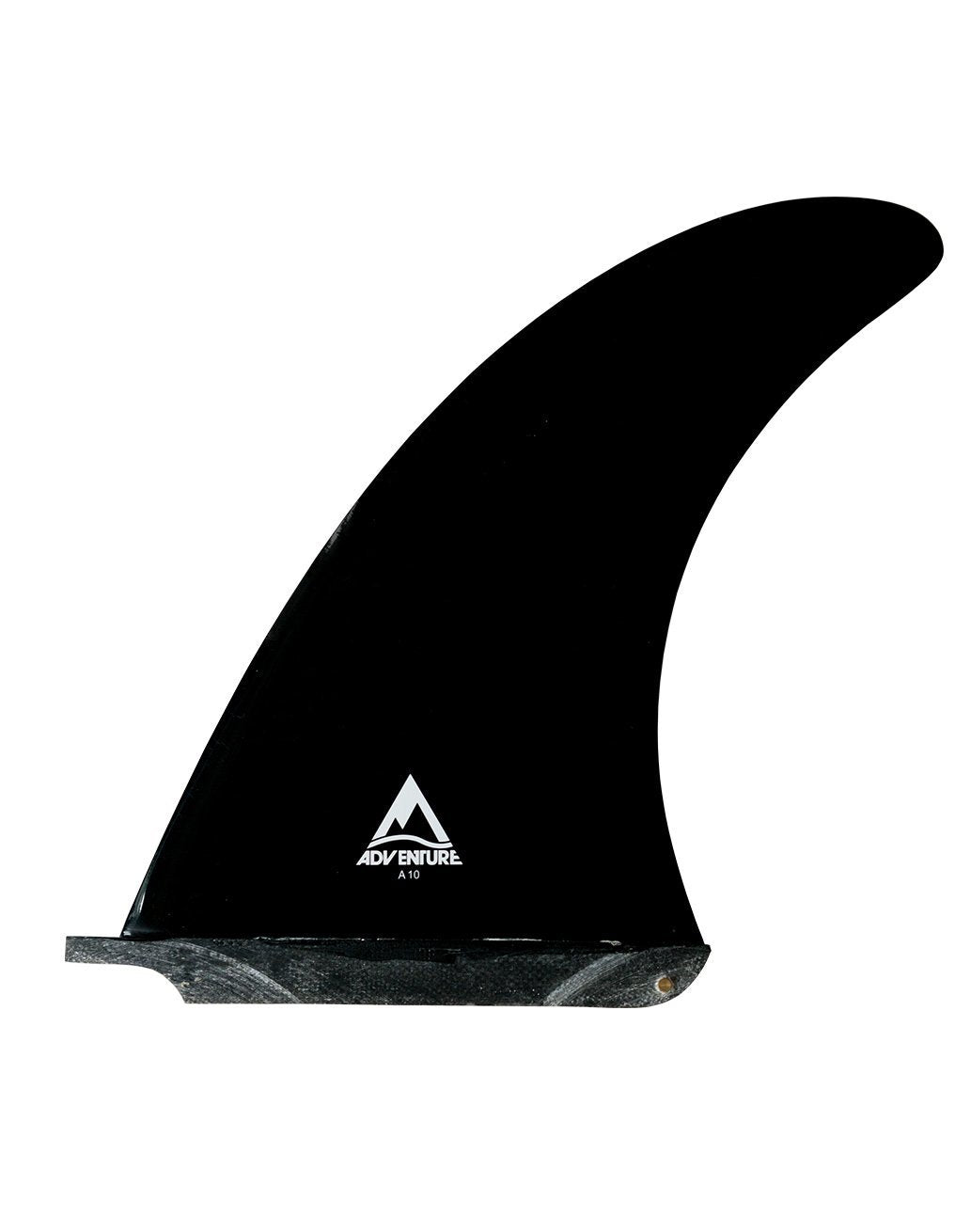 Adventure AP 10" Molded SUP / Longboard Fin (Centre Fin)