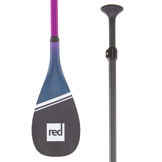 RED PADDLE 10’6″ RIDE SE MSL - SUP Package