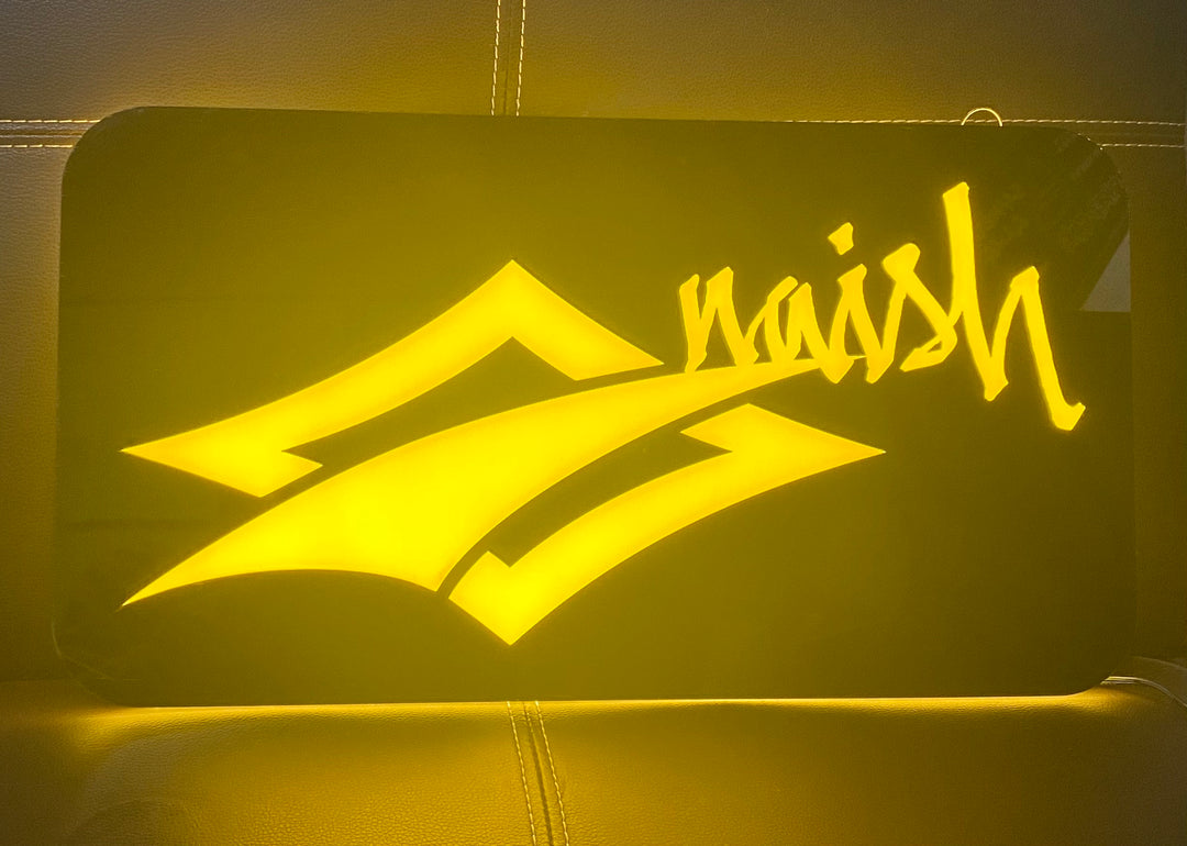 Naish Light Box