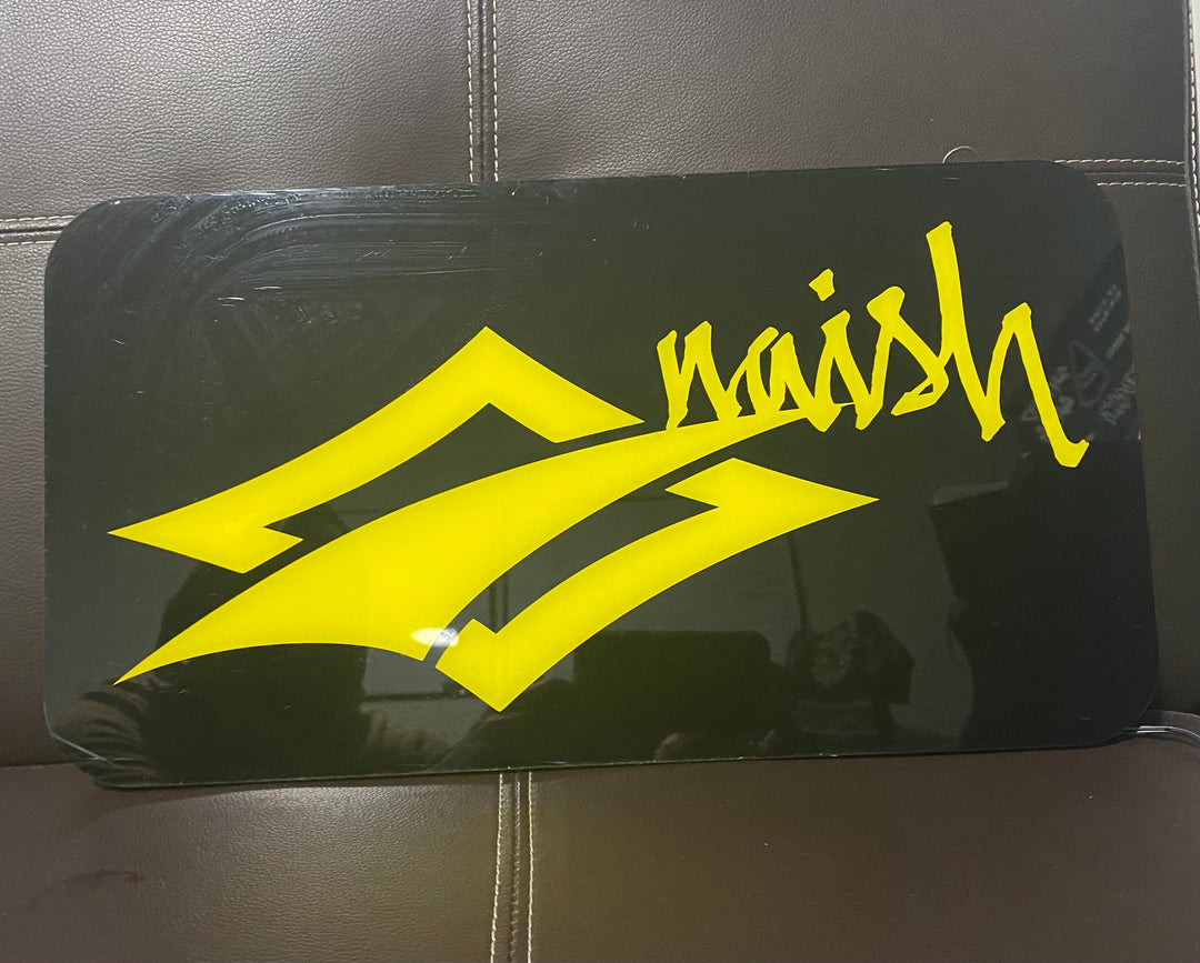 Naish Light Box