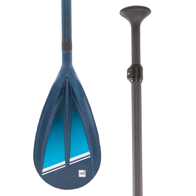 RED PADDLE 10.6 RIDE MSL - SUP Package (BEST SELLER)