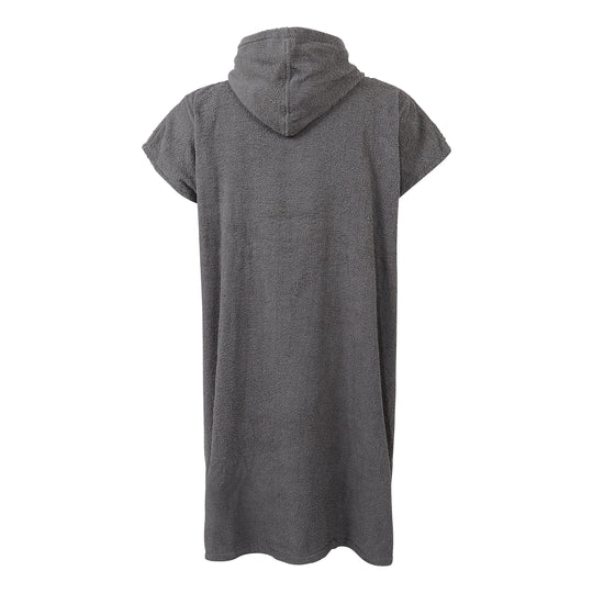 O.G SURF PONCHO (Grey)