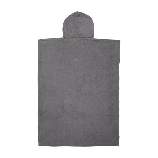 O.G SURF PONCHO (Grey)