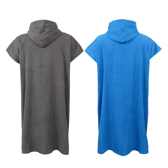 O.G SURF PONCHO (Grey)