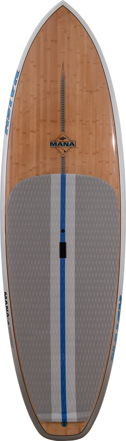 8'10 NAISH MANA CUSTOM | GTW