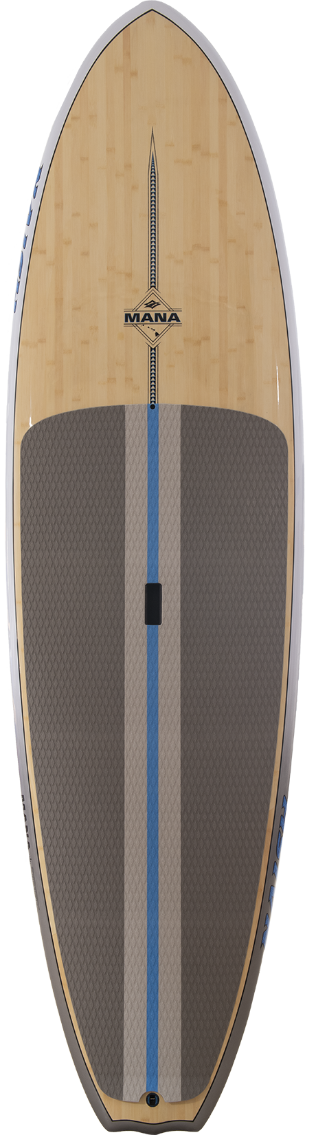 9'5 & 10'0 NAISH MANA S27 | GTW