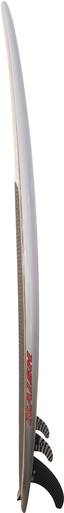 10'6 NAISH NALU S27 X32 | GTW