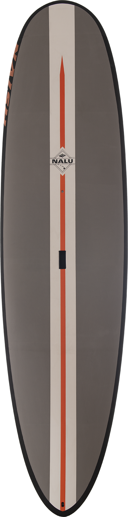 10'9 NAISH NALU | SOFT TOP