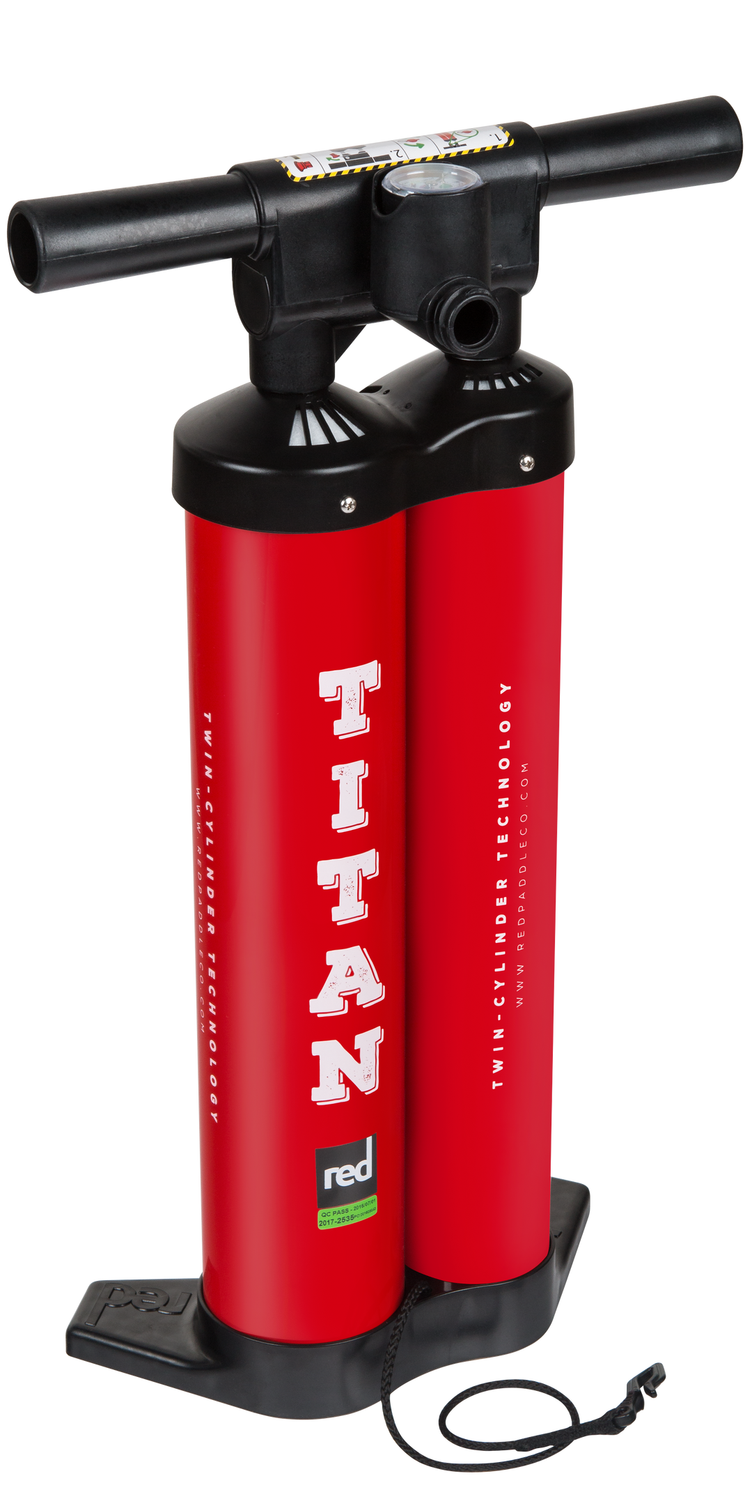 TITAN 2 SUP PUMP