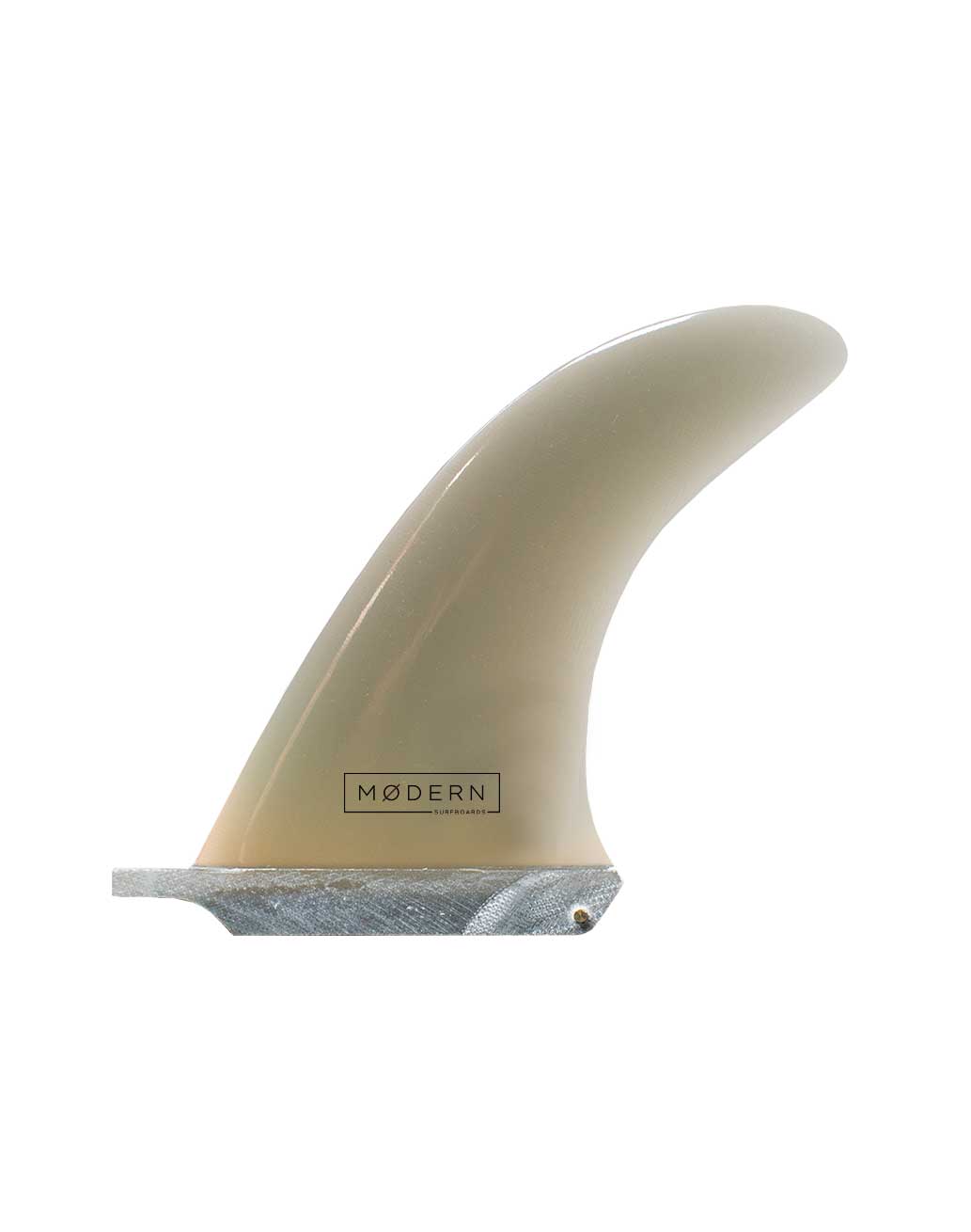 Modern Longboard / SUP Fin (All Sizes)