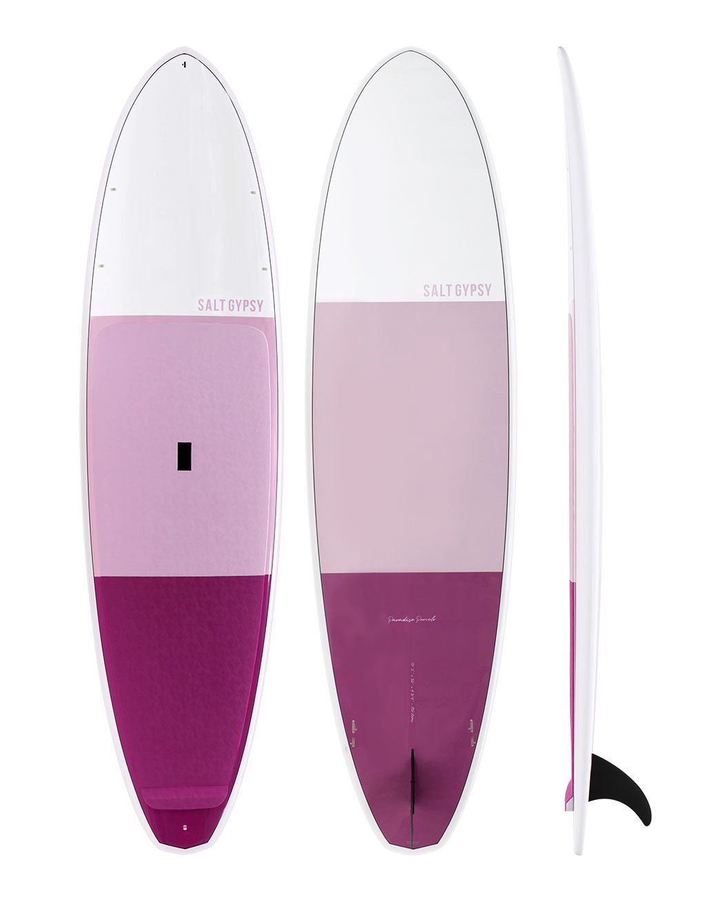 9'8 & 10'6 Salt Gypsy Paradise Punch | MX