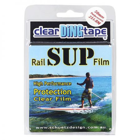 Rail Tape Kit (50mm)