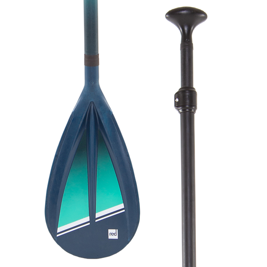 RED PADDLE 10.8 RIDE MSL - SUP Package