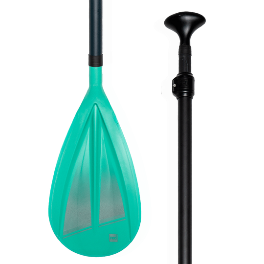 RED PADDLE CRUISER TOUGH ADJUSTABLE SUP PADDLE