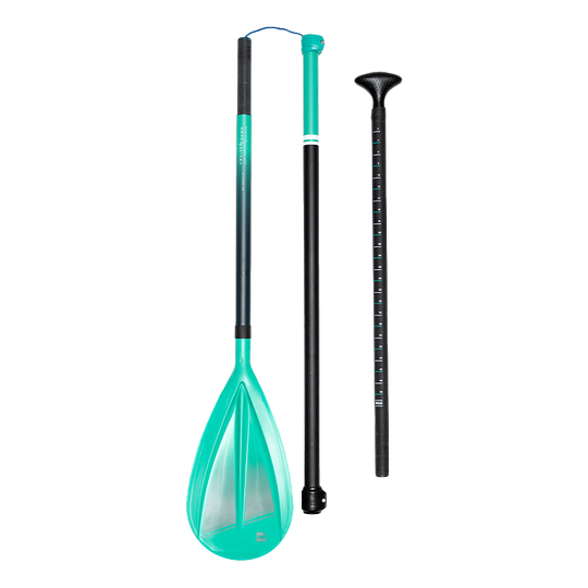 RED PADDLE CRUISER TOUGH ADJUSTABLE SUP PADDLE