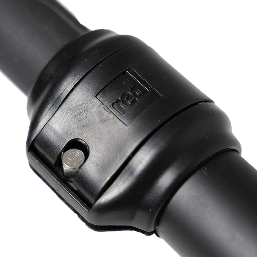 RED PADDLE CRUISER TOUGH ADJUSTABLE SUP PADDLE