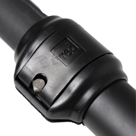 RED PADDLE CRUISER TOUGH ADJUSTABLE SUP PADDLE