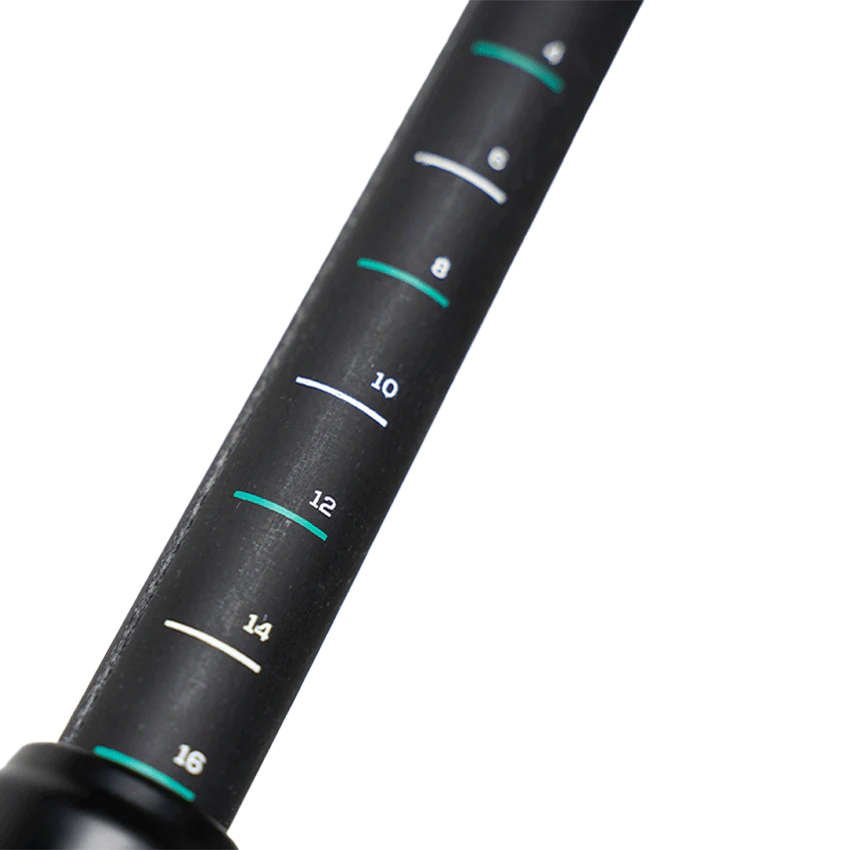 RED PADDLE CRUISER TOUGH ADJUSTABLE SUP PADDLE