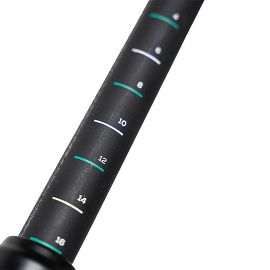 RED PADDLE CRUISER TOUGH ADJUSTABLE SUP PADDLE