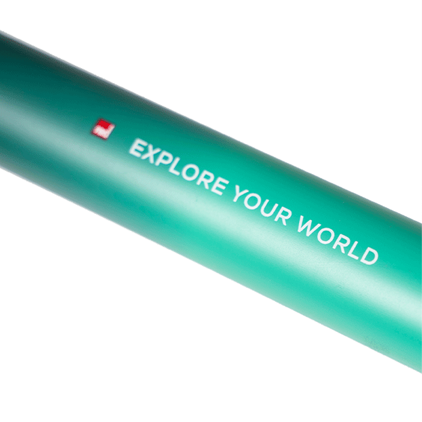 RED PADDLE CRUISER TOUGH ADJUSTABLE SUP PADDLE