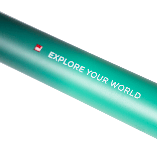 RED PADDLE CRUISER TOUGH ADJUSTABLE SUP PADDLE