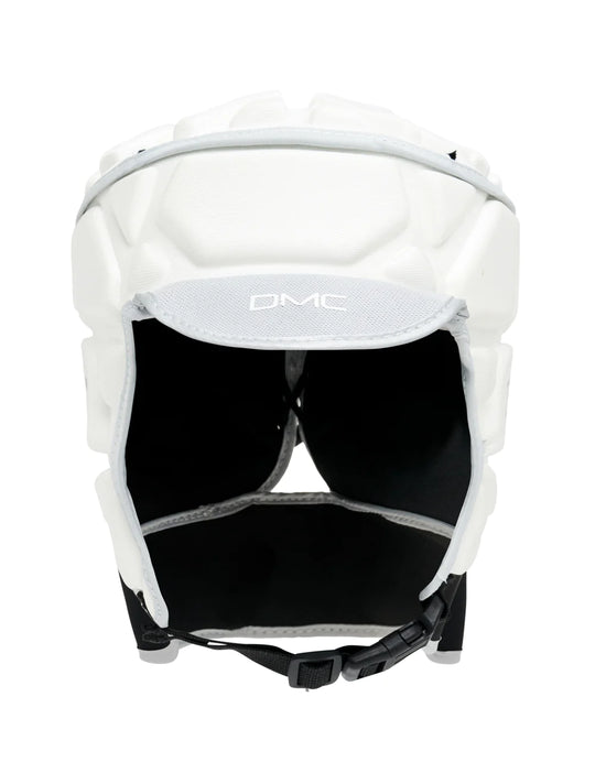 DMC Soft Surf Helmet V2 - White