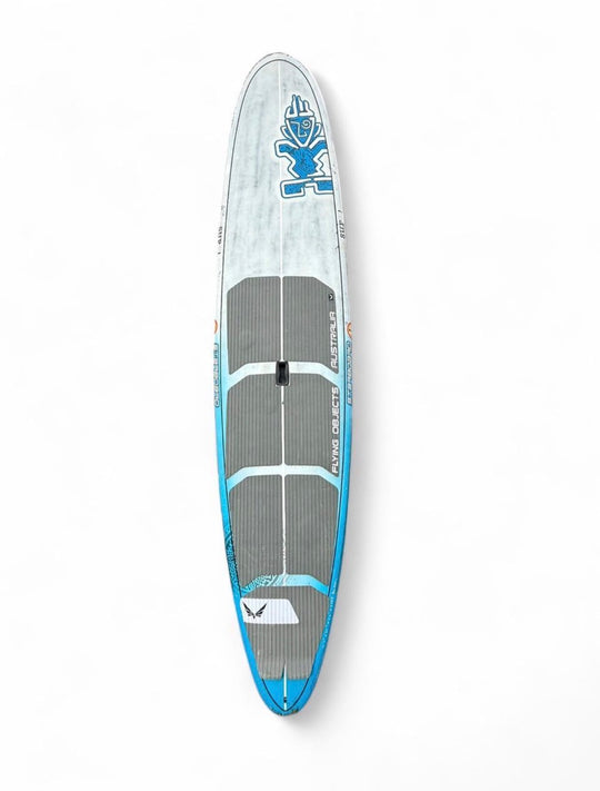Starboard | Big Easy | 2nd Hand