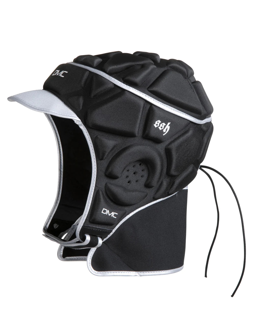 Soft Surf Helmet V1 - Black