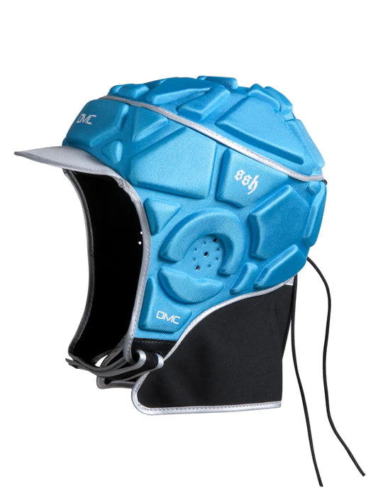 Soft Surf Helmet V1 - Blue
