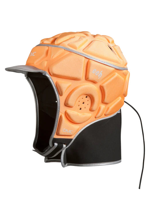 Soft Surf Helmet V1 - Orange